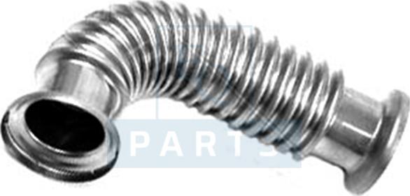 Equal Quality GOM713276 - Tuyauterie, vanne EGR droxauto.com