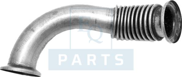 Equal Quality GOM713270 - Tuyauterie, vanne EGR droxauto.com