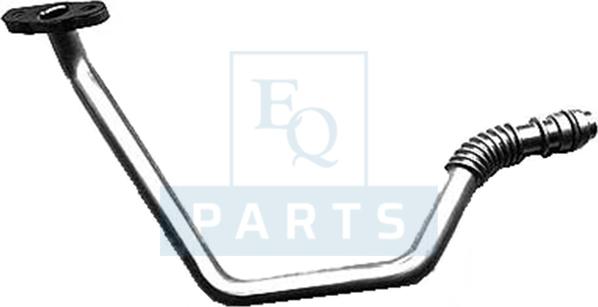 Equal Quality GOM713277 - Conduite d'huile, compresseur droxauto.com