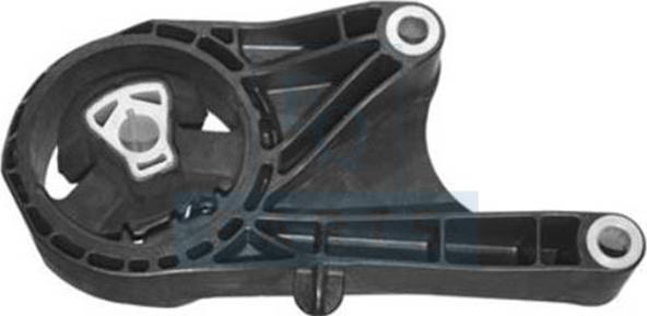 Equal Quality GOM712195 - Support moteur droxauto.com