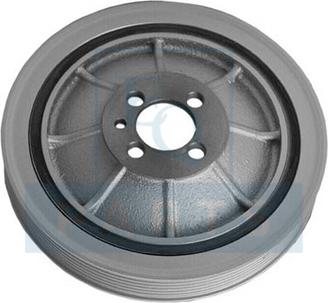 Equal Quality GOM712144 - Poulie, vilebrequin droxauto.com