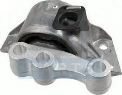 Equal Quality GOM712146 - Support moteur droxauto.com