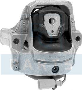 Equal Quality GOM717053 - Support moteur droxauto.com