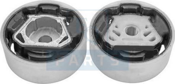 Equal Quality GOM717111 - Support moteur droxauto.com