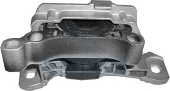 Equal Quality GOM731007 - Support moteur droxauto.com
