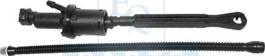 Equal Quality GOM731158 - Cylindre émetteur, embrayage droxauto.com
