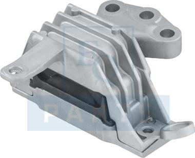Equal Quality GOM731166 - Support moteur droxauto.com