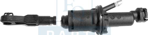 Equal Quality GOM731110 - Cylindre émetteur, embrayage droxauto.com