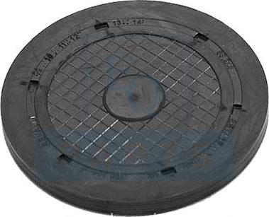 Equal Quality GOM731112 - Bouchon, axe de culbuteurs-nez fileté droxauto.com