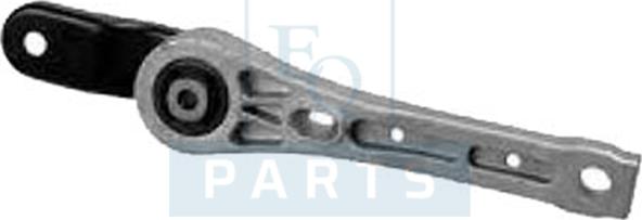 Equal Quality GOM731261 - Support moteur droxauto.com