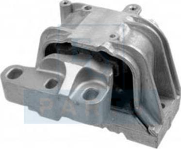 Equal Quality GOM731263 - Support moteur droxauto.com