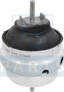 Equal Quality GOM731288 - Support moteur droxauto.com