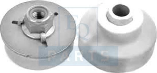 Equal Quality GOM731239 - Coupelle de suspension droxauto.com