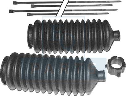 Equal Quality GOM721350 - Jeu de joints-soufflets, direction droxauto.com