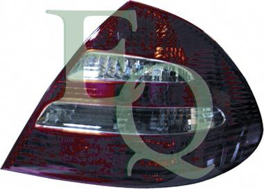 Equal Quality GP0960 - Feu arrière droxauto.com