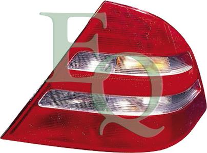 Equal Quality GP0963 - Feu arrière droxauto.com
