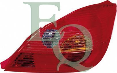 Equal Quality GP0990 - Feu arrière droxauto.com