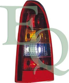 Equal Quality GP0980 - Feu arrière droxauto.com