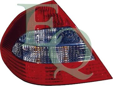 Equal Quality GP0971 - Feu arrière droxauto.com