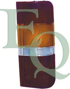 Equal Quality GP0462 - Disperseur, feu clignotant droxauto.com