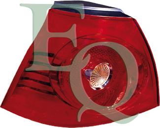 Equal Quality GP0408 - Disperseur, feu clignotant droxauto.com