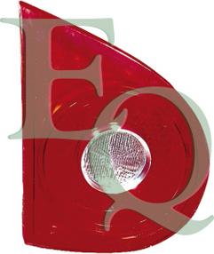 Equal Quality GP0428 - Disperseur, feu clignotant droxauto.com