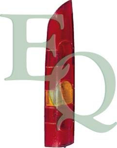 Equal Quality GP0536 - Disperseur, feu clignotant droxauto.com