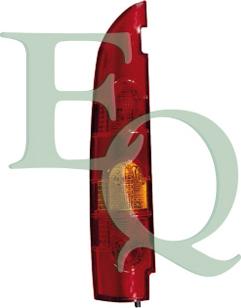 Equal Quality GP0538 - Disperseur, feu clignotant droxauto.com