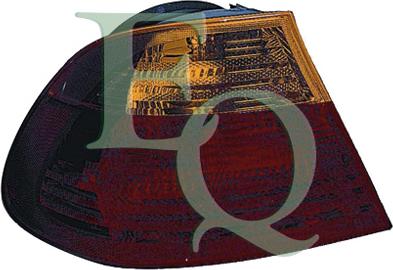 Equal Quality GP0050 - Disperseur, feu clignotant droxauto.com