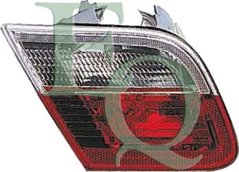 Equal Quality GP0052 - Disperseur, feu clignotant droxauto.com