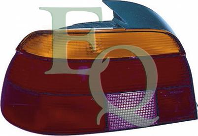 Equal Quality GP0068 - Feu arrière droxauto.com