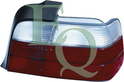 Equal Quality GP0037 - Disperseur, feu clignotant droxauto.com