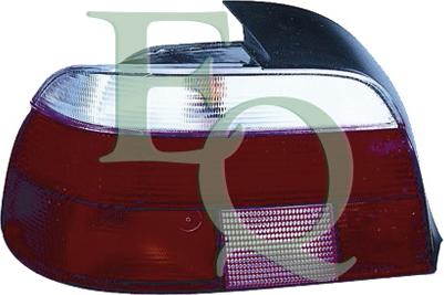 Equal Quality GP0071 - Feu arrière droxauto.com