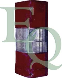 Equal Quality GP0162 - Feu arrière droxauto.com
