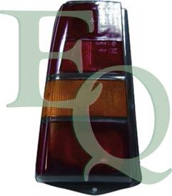 Equal Quality GP0135 - Feu arrière droxauto.com