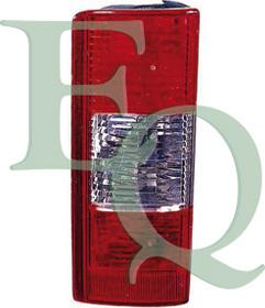 Equal Quality GP0810 - Feu arrière droxauto.com