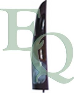 Equal Quality GP0354 - Disperseur, feu clignotant droxauto.com