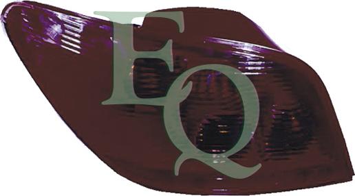 Equal Quality GP0310 - Disperseur, feu clignotant droxauto.com