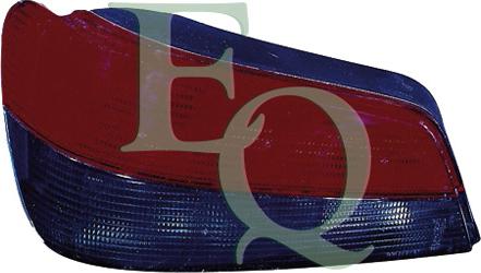 Equal Quality GP0298 - Feu arrière droxauto.com