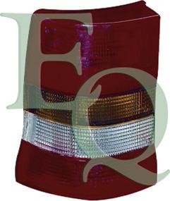 Equal Quality GP0251 - Disperseur, feu clignotant droxauto.com