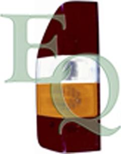 Equal Quality GP0230 - Feu arrière droxauto.com