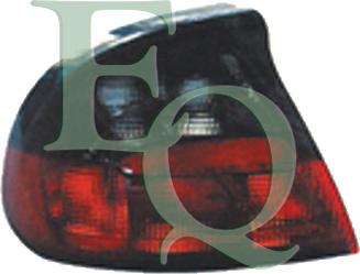 Equal Quality GP0278 - Disperseur, feu clignotant droxauto.com