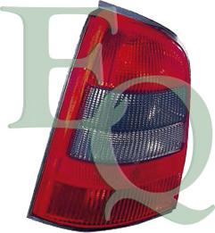 Equal Quality GP0272 - Disperseur, feu clignotant droxauto.com