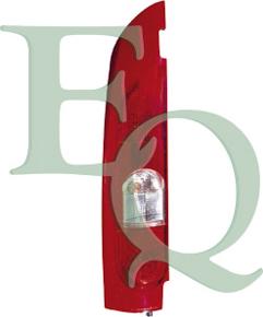 Equal Quality GP0735 - Feu clignotant droxauto.com