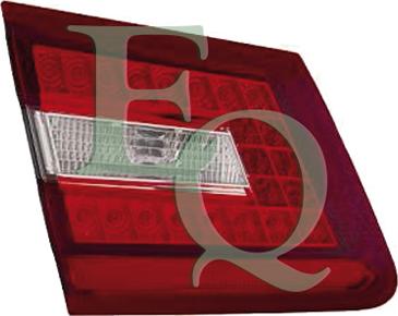 Equal Quality GP1938 - Feu arrière droxauto.com