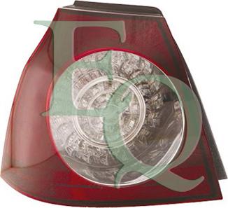 Equal Quality GP1459 - Feu arrière droxauto.com