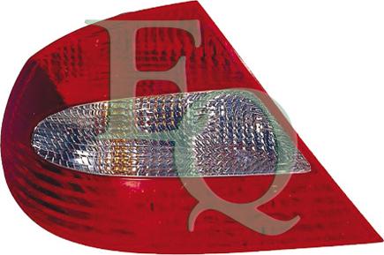 Equal Quality GP1403 - Feu arrière droxauto.com