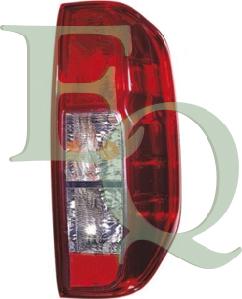 Equal Quality GP1415 - Feu arrière droxauto.com