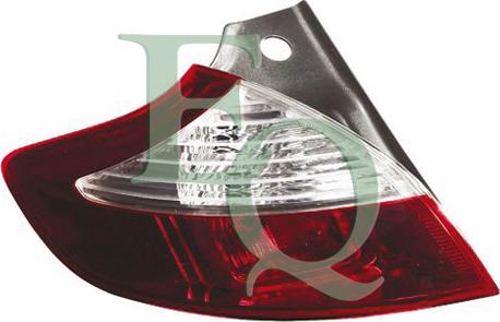 Equal Quality GP1542 - Feu arrière droxauto.com