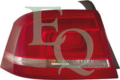 Equal Quality GP1559 - Feu arrière droxauto.com